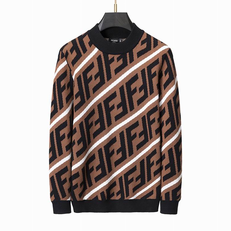 Wholesale Cheap Fendi Designer Sweater for Sale