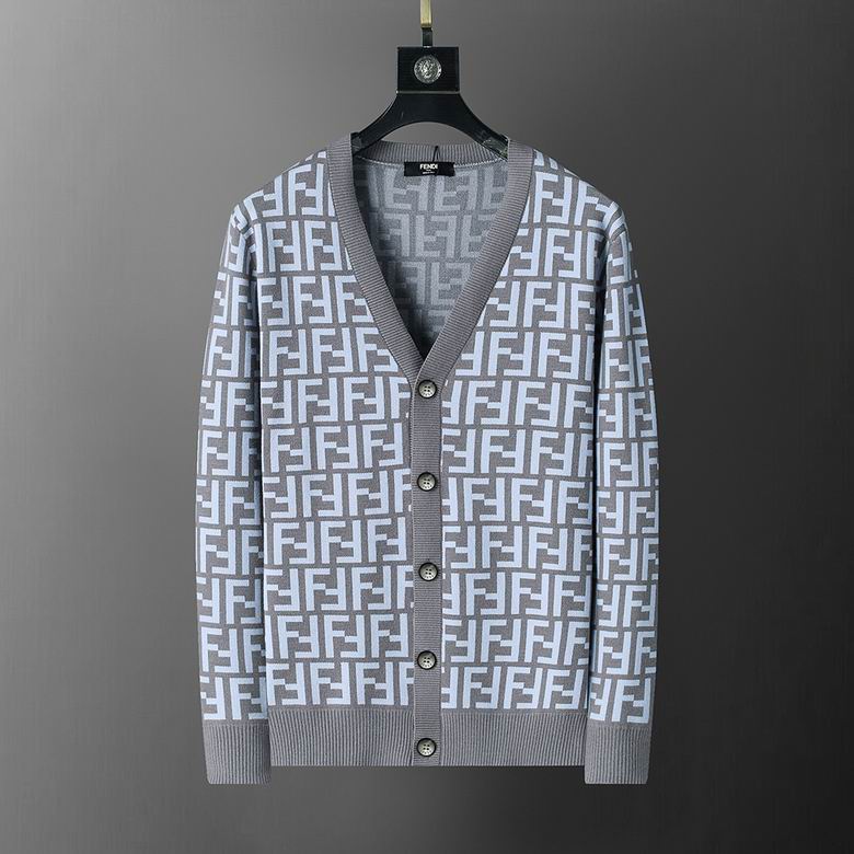 Wholesale Cheap Fendi Designer Sweater for Sale