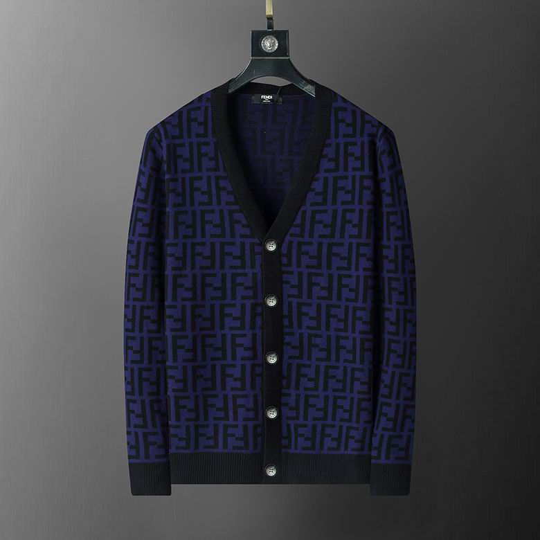 Wholesale Cheap Fendi Designer Sweater for Sale