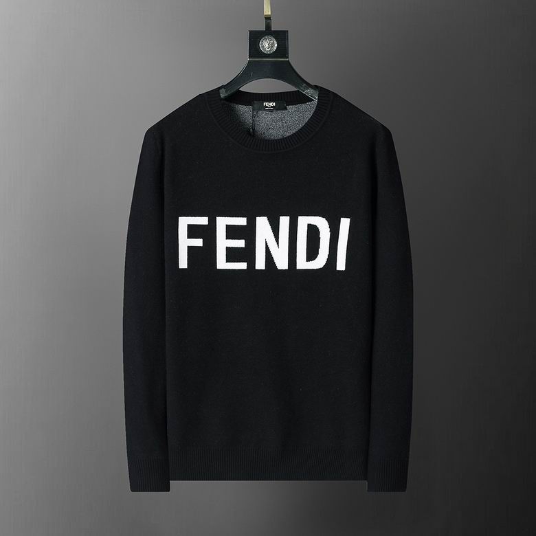 Wholesale Cheap Fendi Designer Sweater for Sale