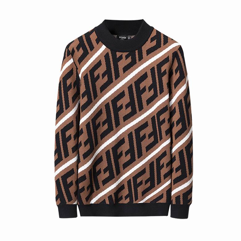 Wholesale Cheap Fendi Designer Sweater for Sale