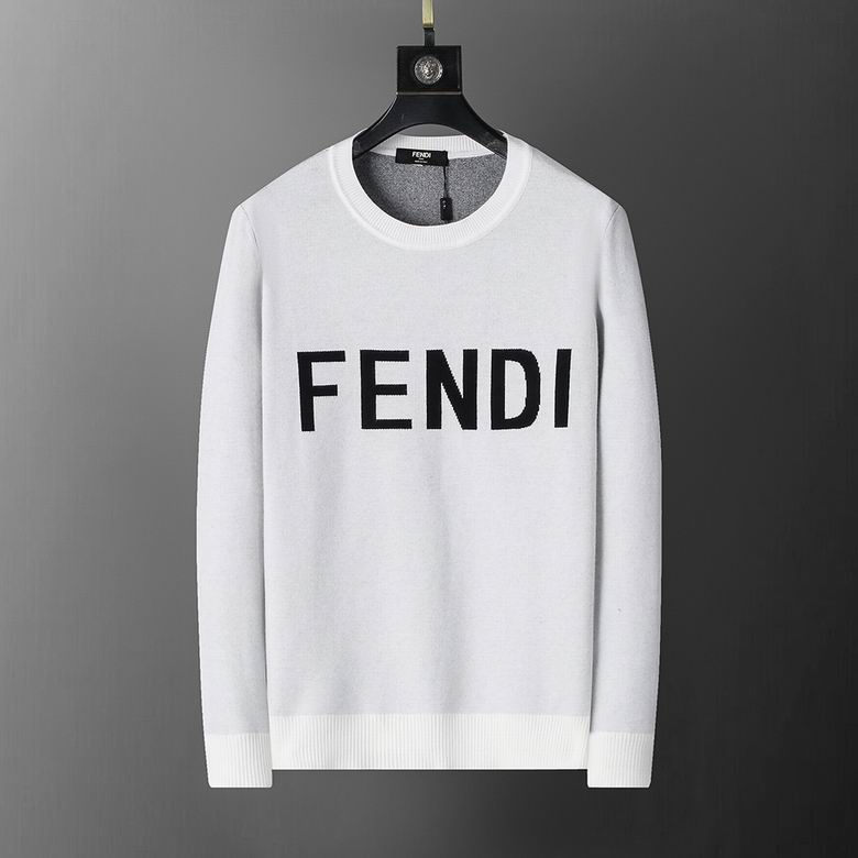 Wholesale Cheap Fendi Designer Sweater for Sale