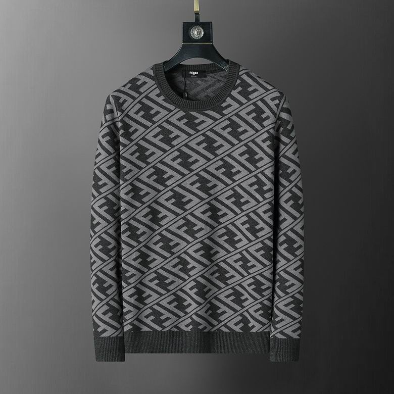 Wholesale Cheap Fendi Designer Sweater for Sale
