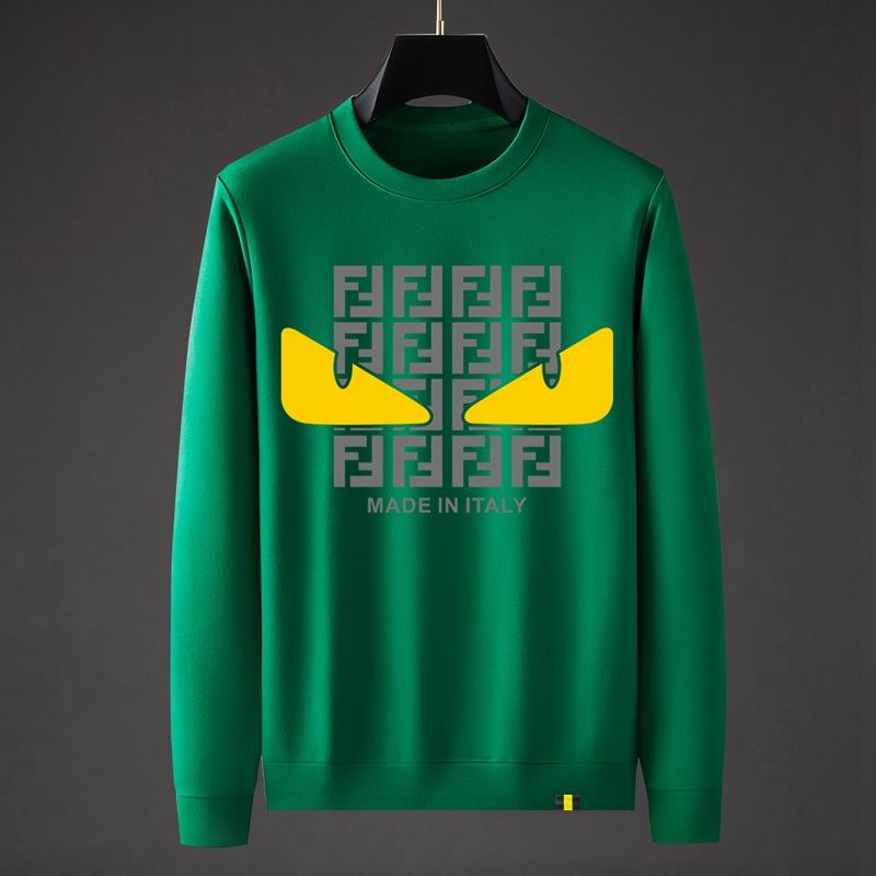 Wholesale Cheap High Quality F.endi Designer Sweatshirts for Sale