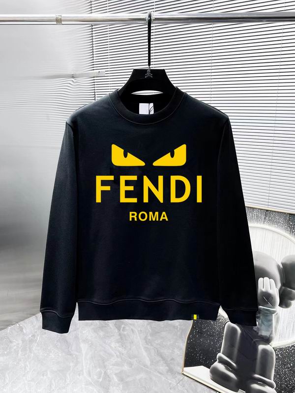 Wholesale Cheap High Quality F.endi Designer Sweatshirts for Sale