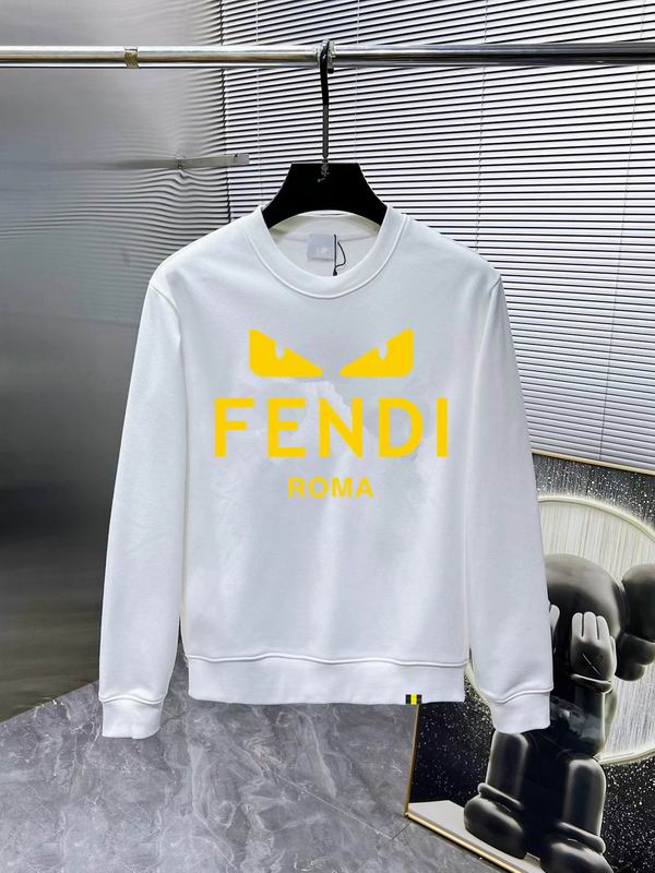 Wholesale Cheap High Quality F.endi Designer Sweatshirts for Sale
