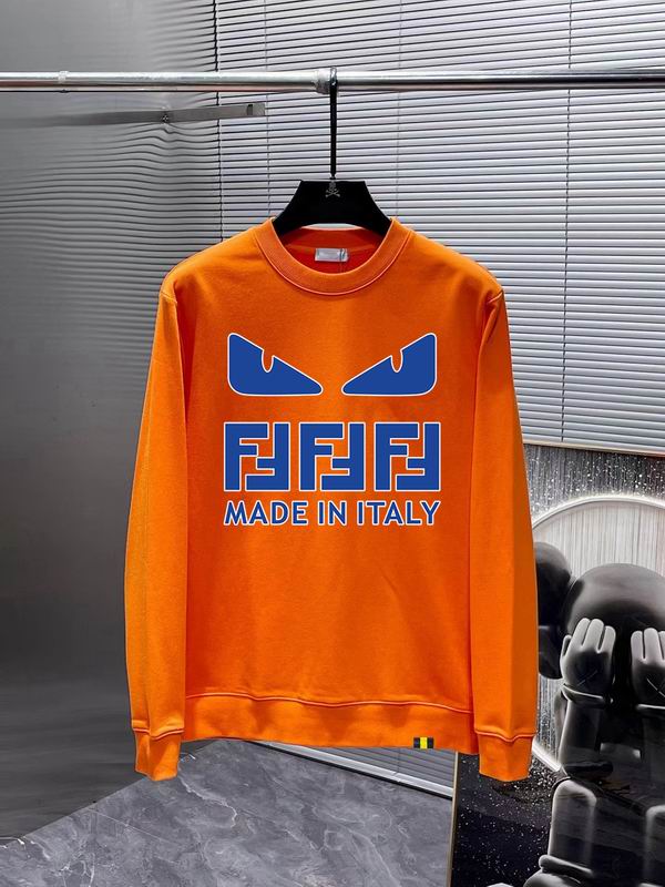 Wholesale Cheap High Quality F.endi Designer Sweatshirts for Sale