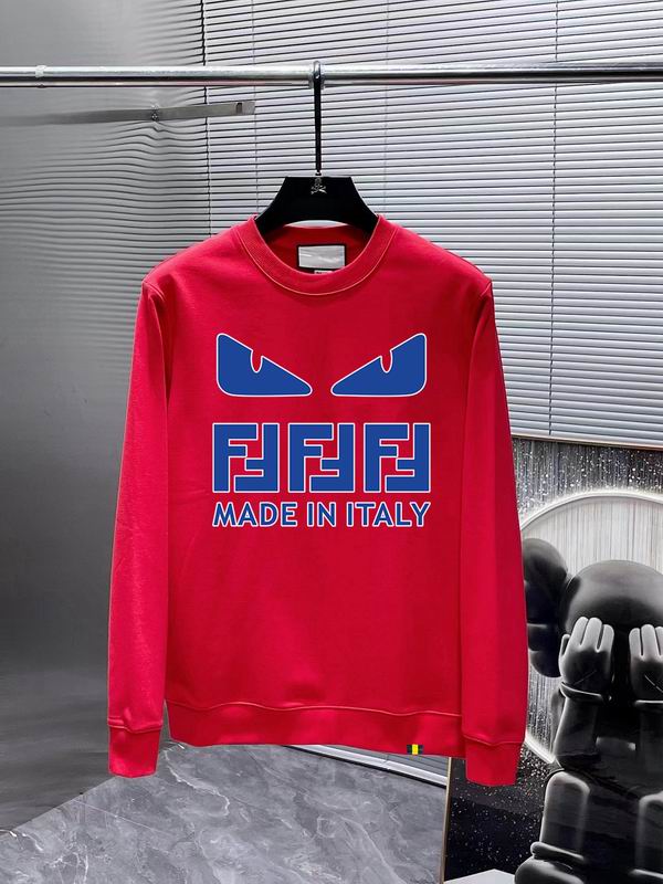Wholesale Cheap High Quality F.endi Designer Sweatshirts for Sale