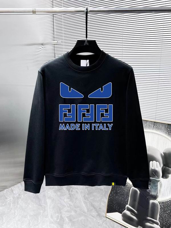 Wholesale Cheap High Quality F.endi Designer Sweatshirts for Sale