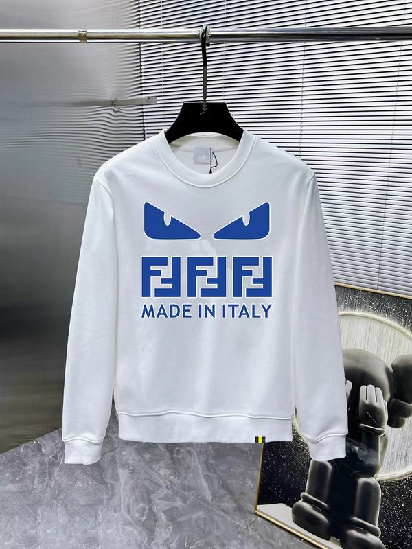 Wholesale Cheap High Quality F.endi Designer Sweatshirts for Sale
