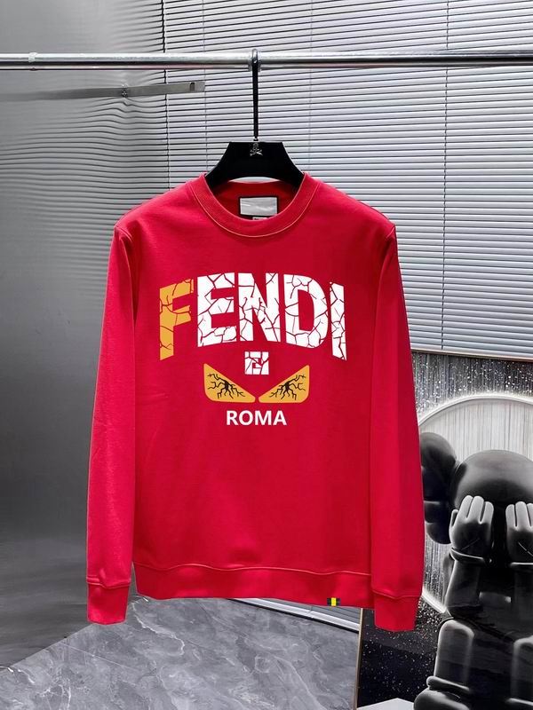 Wholesale Cheap High Quality F.endi Designer Sweatshirts for Sale