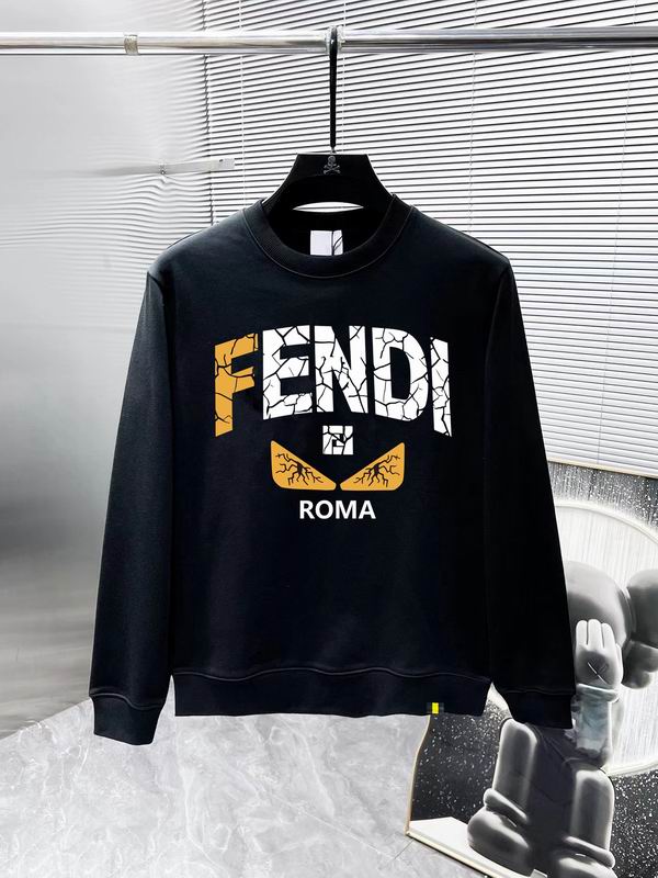Wholesale Cheap High Quality F.endi Designer Sweatshirts for Sale