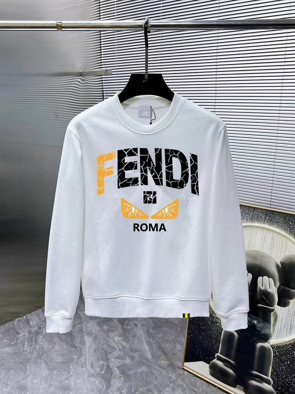 Wholesale Cheap High Quality F.endi Designer Sweatshirts for Sale