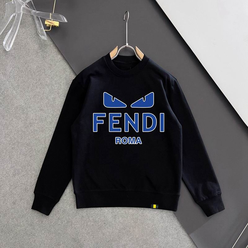 Wholesale Cheap High Quality F.endi Designer Sweatshirts for Sale