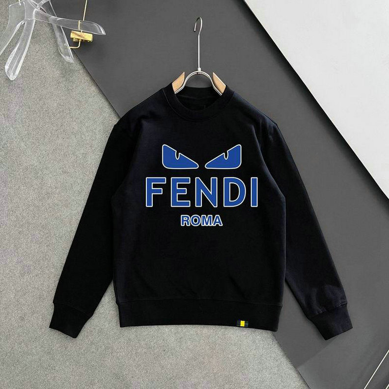 Wholesale Cheap High Quality Women F.endi Designer Sweatshirts for Sale