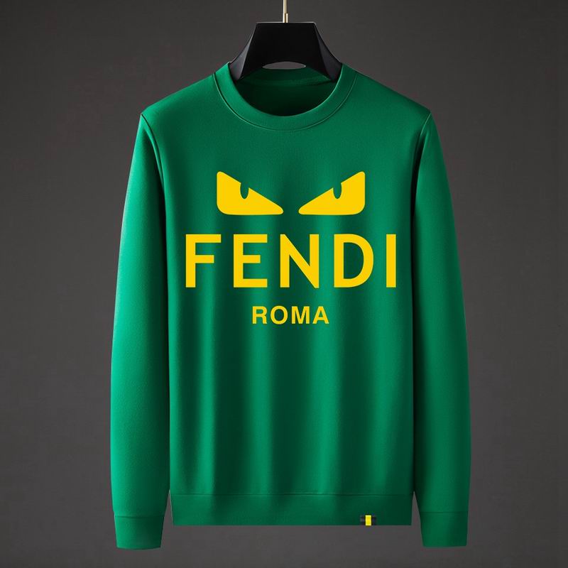 Wholesale Cheap High Quality F.endi Designer Sweatshirts for Sale