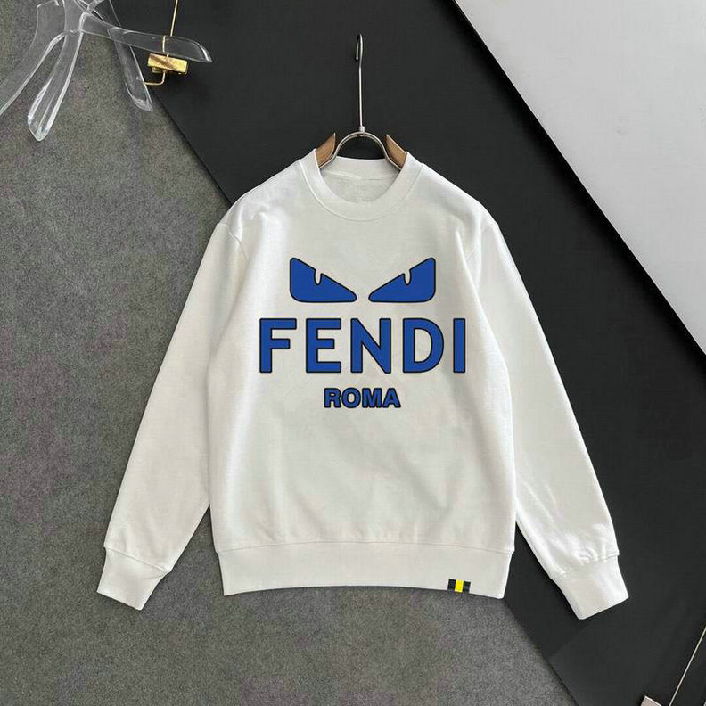 Wholesale Cheap High Quality Women F.endi Designer Sweatshirts for Sale