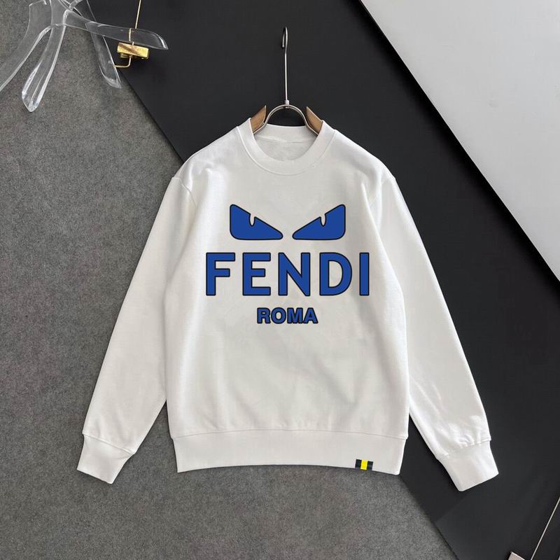 Wholesale Cheap High Quality F.endi Designer Sweatshirts for Sale