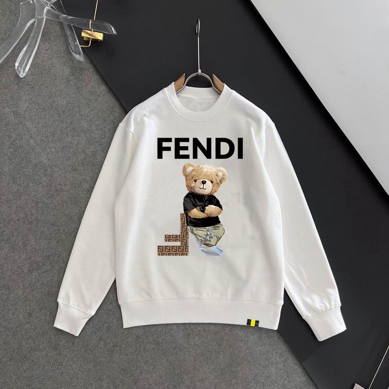 Wholesale Cheap High Quality F.endi Designer Sweatshirts for Sale