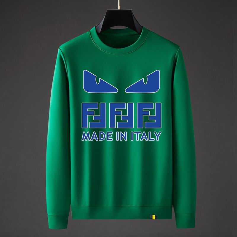 Wholesale Cheap High Quality F.endi Designer Sweatshirts for Sale