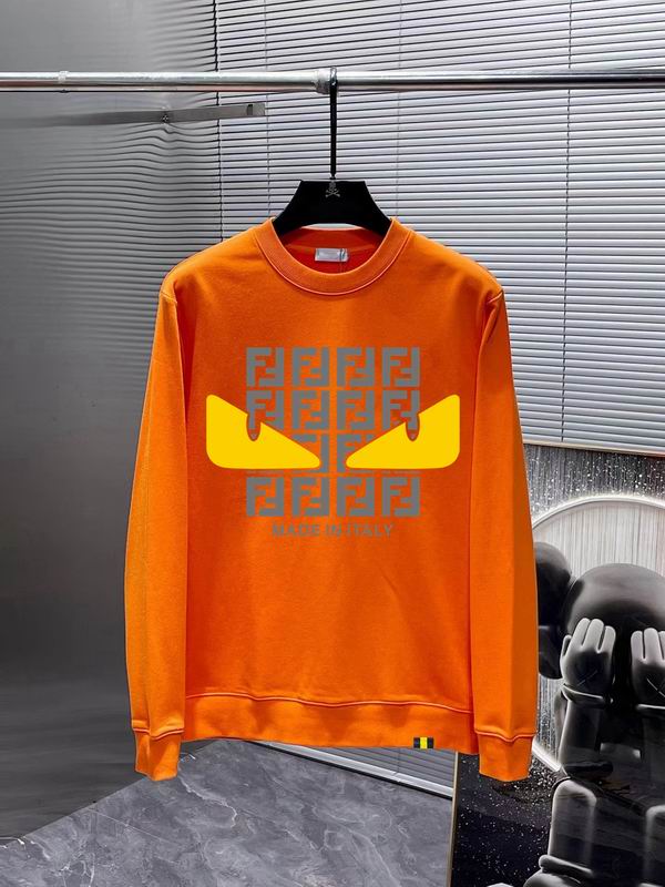 Wholesale Cheap High Quality F.endi Designer Sweatshirts for Sale
