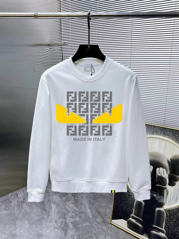 Wholesale Cheap High Quality F.endi Designer Sweatshirts for Sale