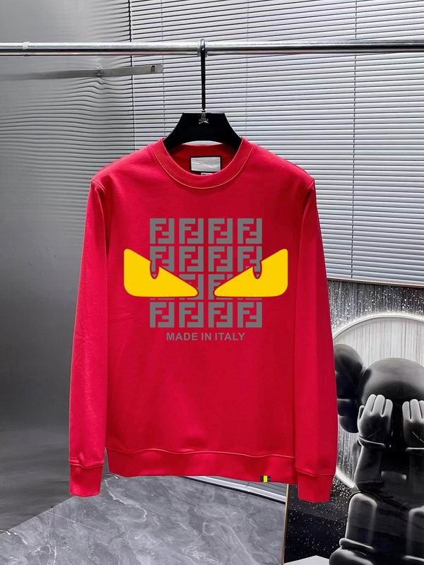 Wholesale Cheap High Quality F.endi Designer Sweatshirts for Sale