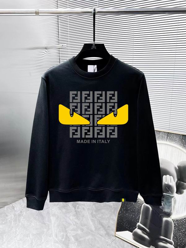 Wholesale Cheap High Quality F.endi Designer Sweatshirts for Sale