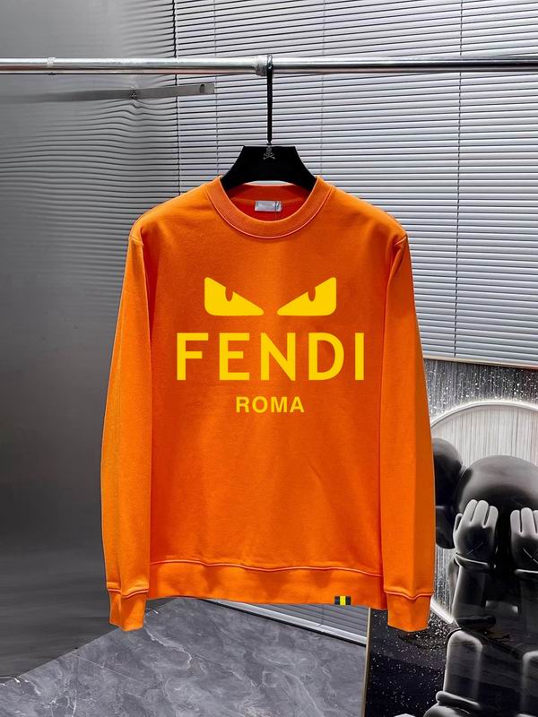 Wholesale Cheap High Quality F.endi Designer Sweatshirts for Sale