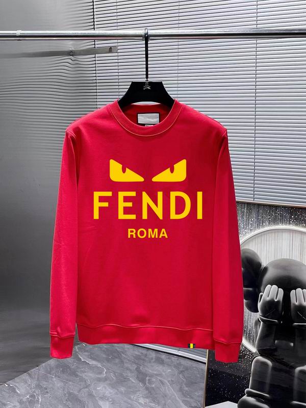 Wholesale Cheap High Quality F.endi Designer Sweatshirts for Sale