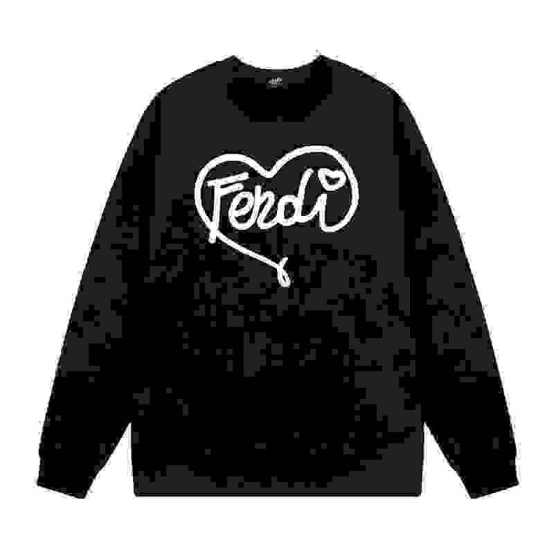 Wholesale Cheap High Quality Women F.endi Designer Sweatshirts for Sale