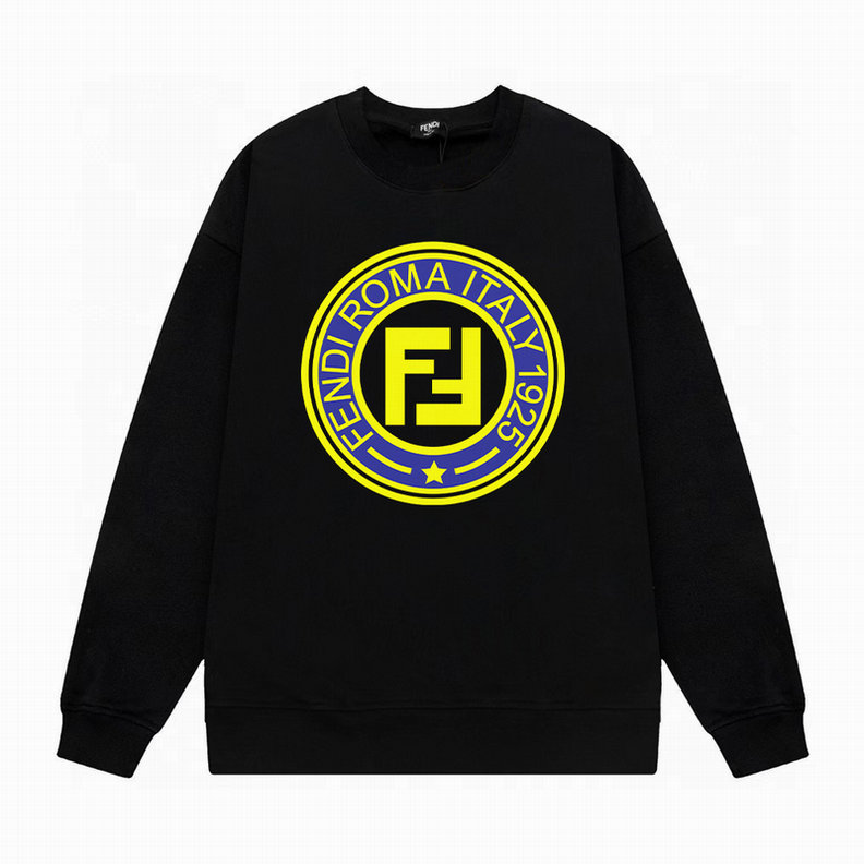 Wholesale Cheap High Quality Women F.endi Designer Sweatshirts for Sale