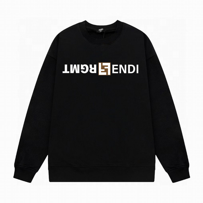 Wholesale Cheap High Quality Women F.endi Designer Sweatshirts for Sale