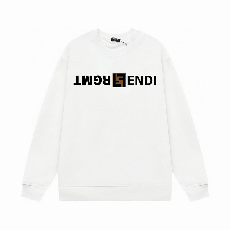 Wholesale Cheap High Quality Women F.endi Designer Sweatshirts for Sale