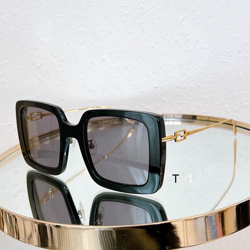 Wholesale Cheap Aaa Fendi Replica Sunglasses for Sale