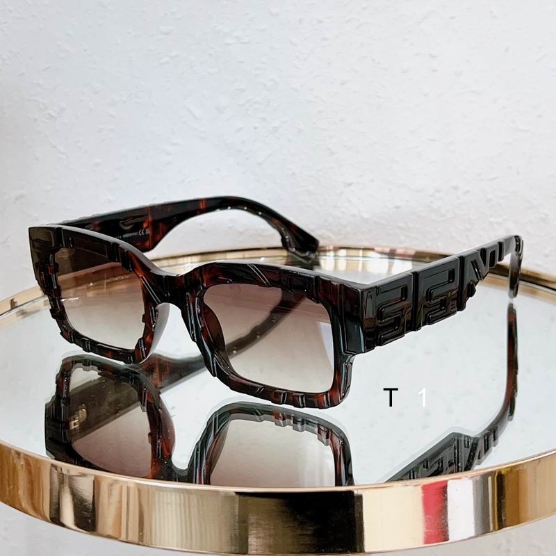 Wholesale Cheap Aaa Fendi Replica Sunglasses for Sale