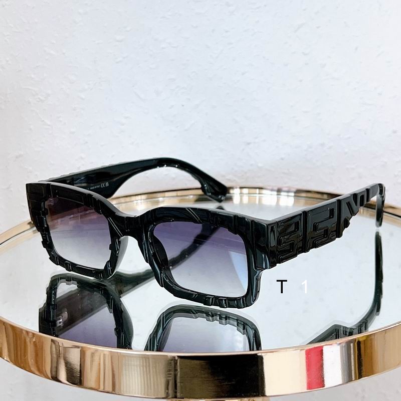 Wholesale Cheap Aaa Fendi Replica Sunglasses for Sale