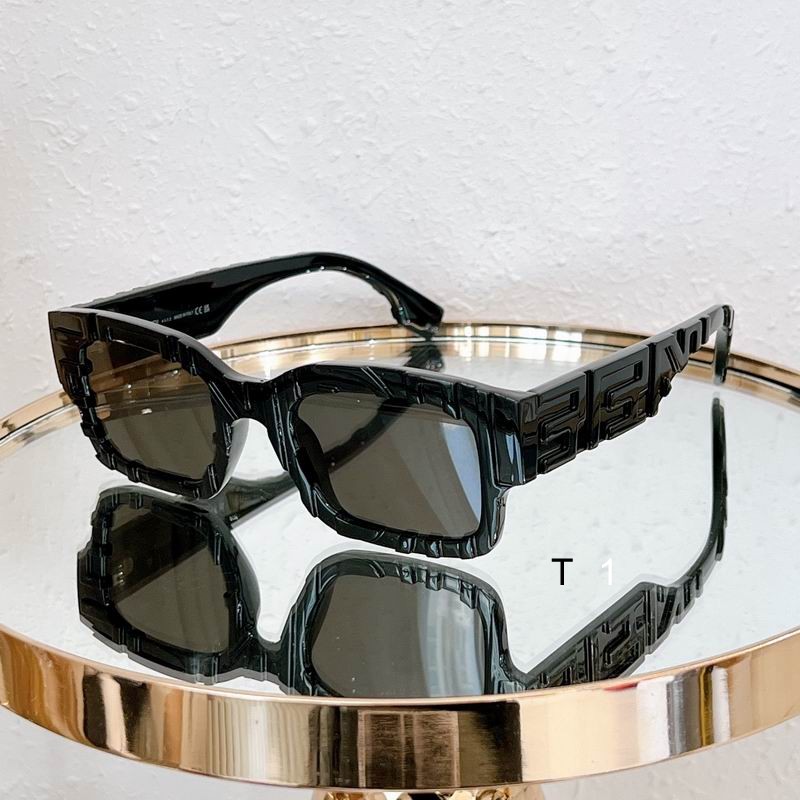 Wholesale Cheap Aaa Fendi Replica Sunglasses for Sale