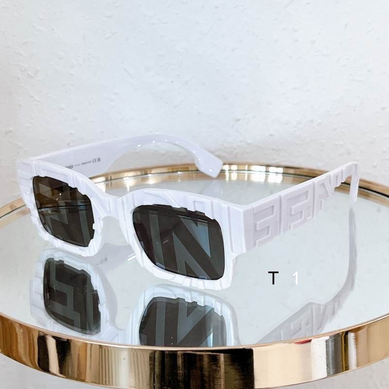 Wholesale Cheap Aaa Fendi Replica Sunglasses for Sale