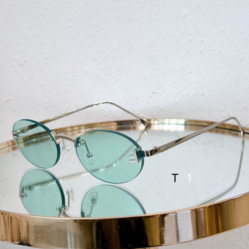 Wholesale Cheap Aaa Fendi Replica Sunglasses for Sale