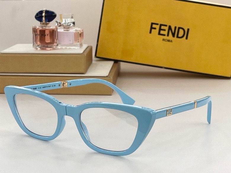 Wholesale Cheap Aaa F endi Replica Sunglasses for Sale