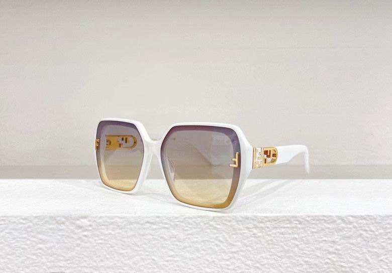 Wholesale Cheap Aaa Fendi Replica Sunglasses for Sale