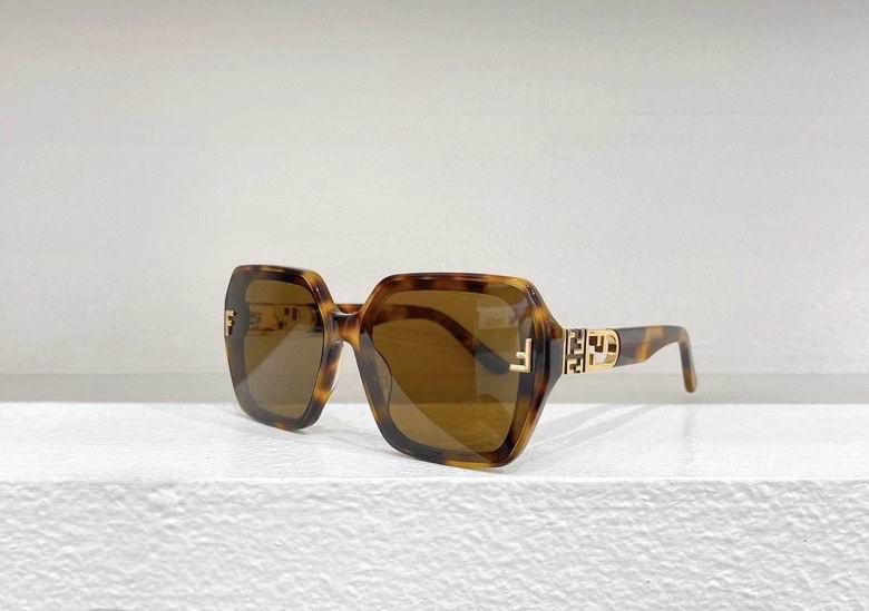 Wholesale Cheap Aaa Fendi Replica Sunglasses for Sale