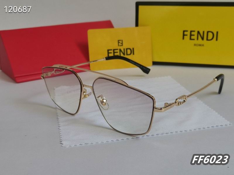 Wholesale Cheap Aaa Fendi Replica Sunglasses for Sale