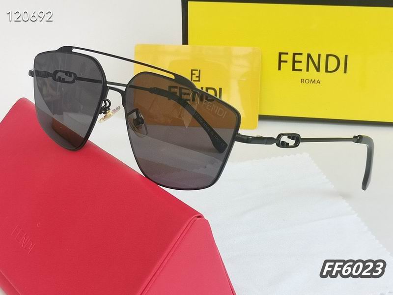Wholesale Cheap Aaa Fendi Replica Sunglasses for Sale