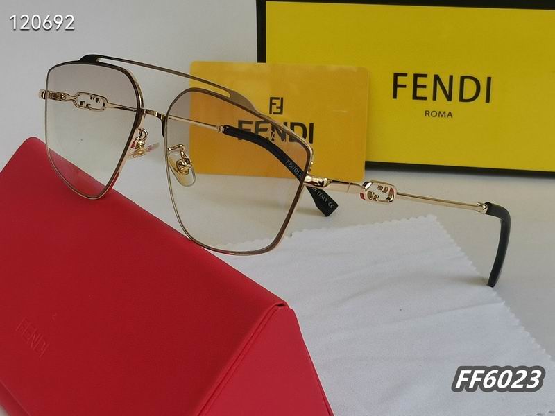 Wholesale Cheap Aaa Fendi Replica Sunglasses for Sale
