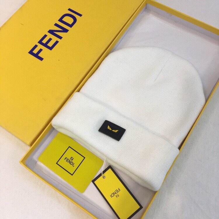 Wholesale Cheap Fendi Replica Designer Beanies for Sale