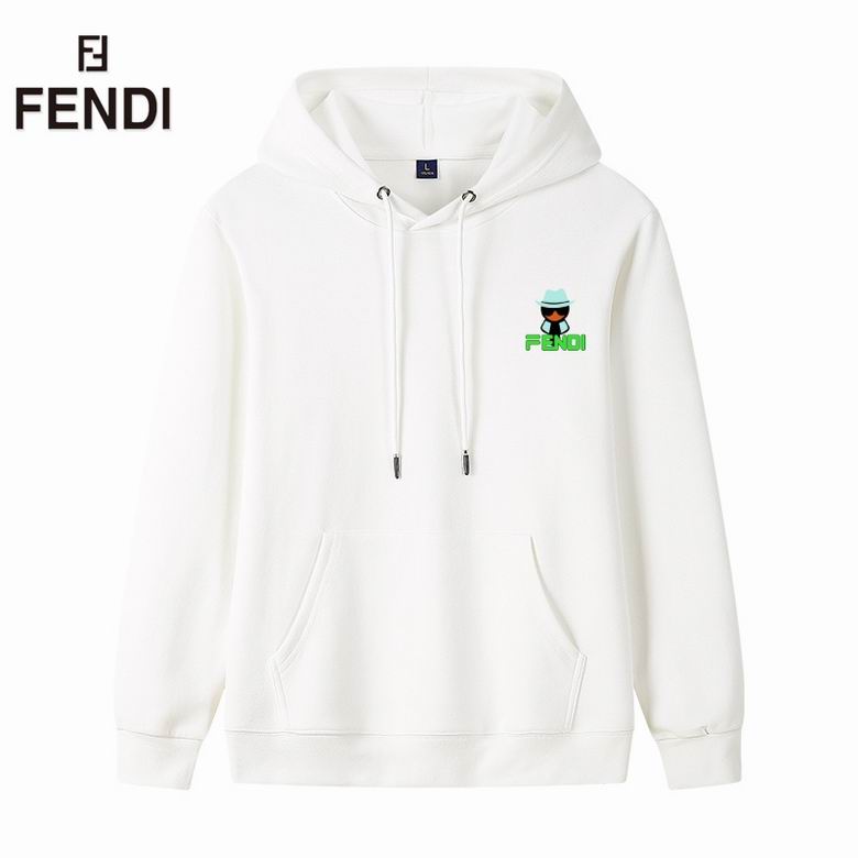 Wholesale Cheap F.endi Replica Hoodies for Sale