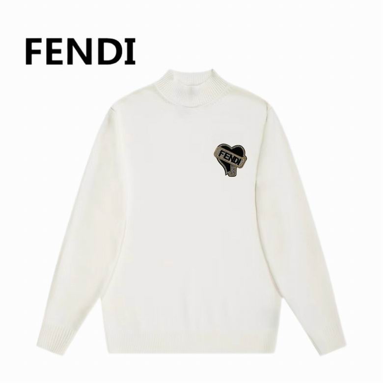 Wholesale Cheap Fendi Designer Sweaters for Sale