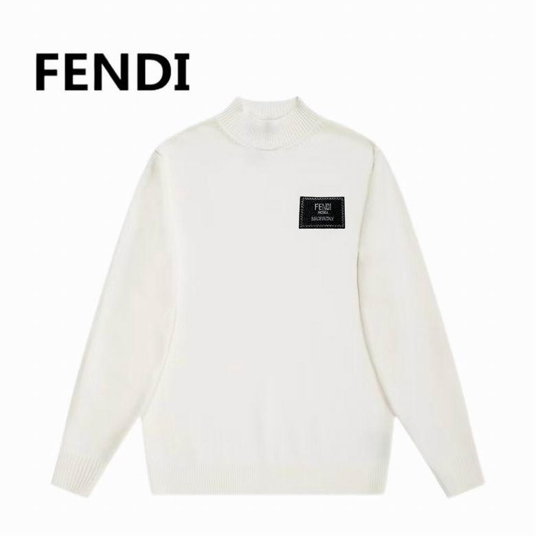 Wholesale Cheap Fendi Designer Sweaters for Sale